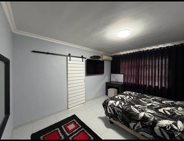 4 bed property to rent in SHERWOOD